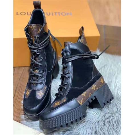 louis vuitton desert boots price.